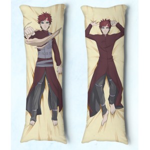 Travesseiro Dakimakura Naruto Gaara 03